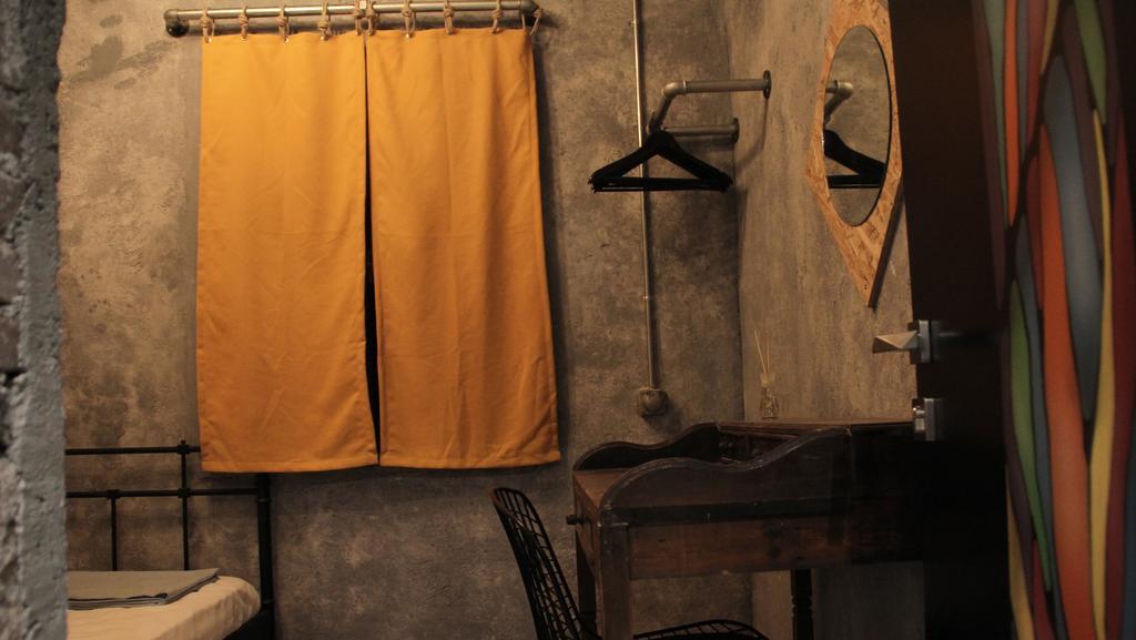 Role Street Hostel Αττάλεια Δωμάτιο φωτογραφία