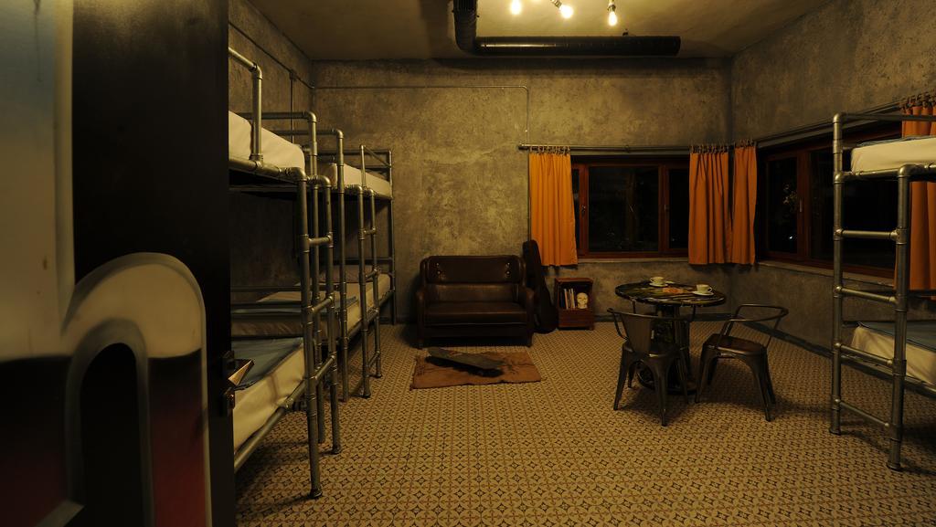 Role Street Hostel Αττάλεια Δωμάτιο φωτογραφία