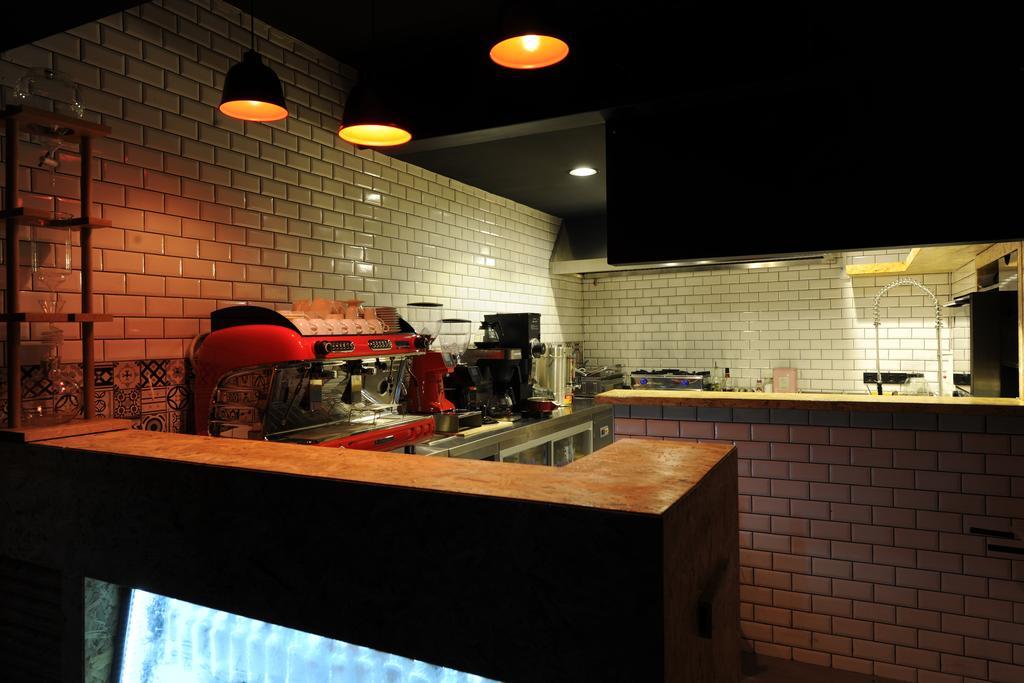 Role Street Hostel Αττάλεια Εξωτερικό φωτογραφία