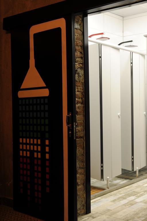 Role Street Hostel Αττάλεια Εξωτερικό φωτογραφία