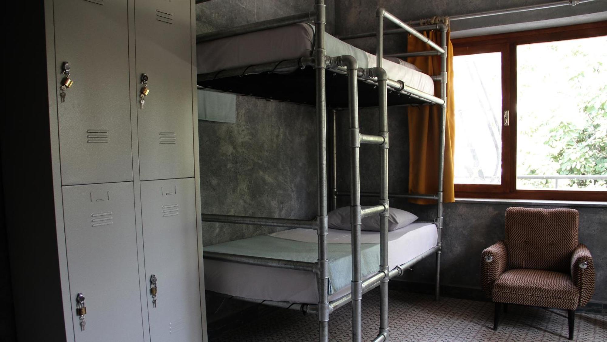 Role Street Hostel Αττάλεια Δωμάτιο φωτογραφία