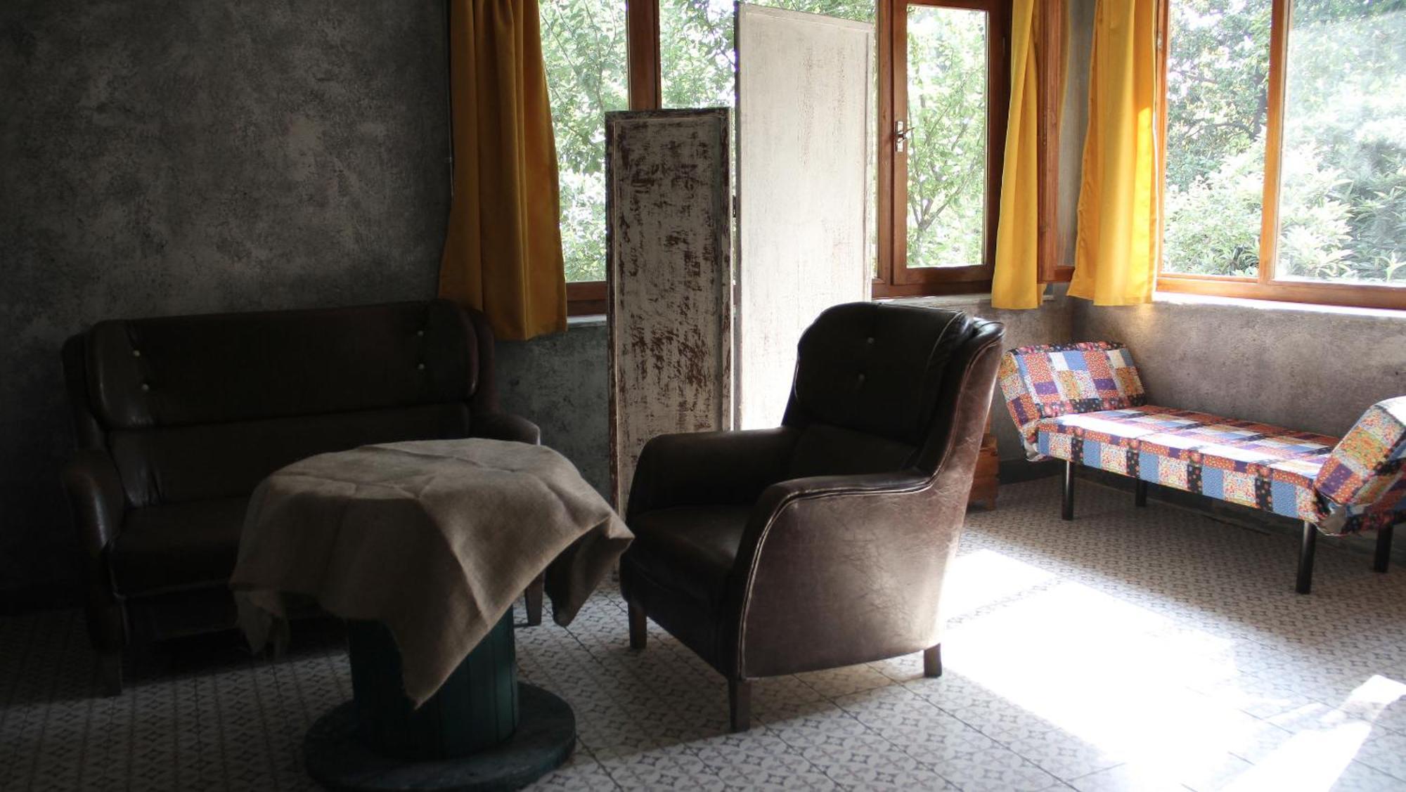 Role Street Hostel Αττάλεια Δωμάτιο φωτογραφία