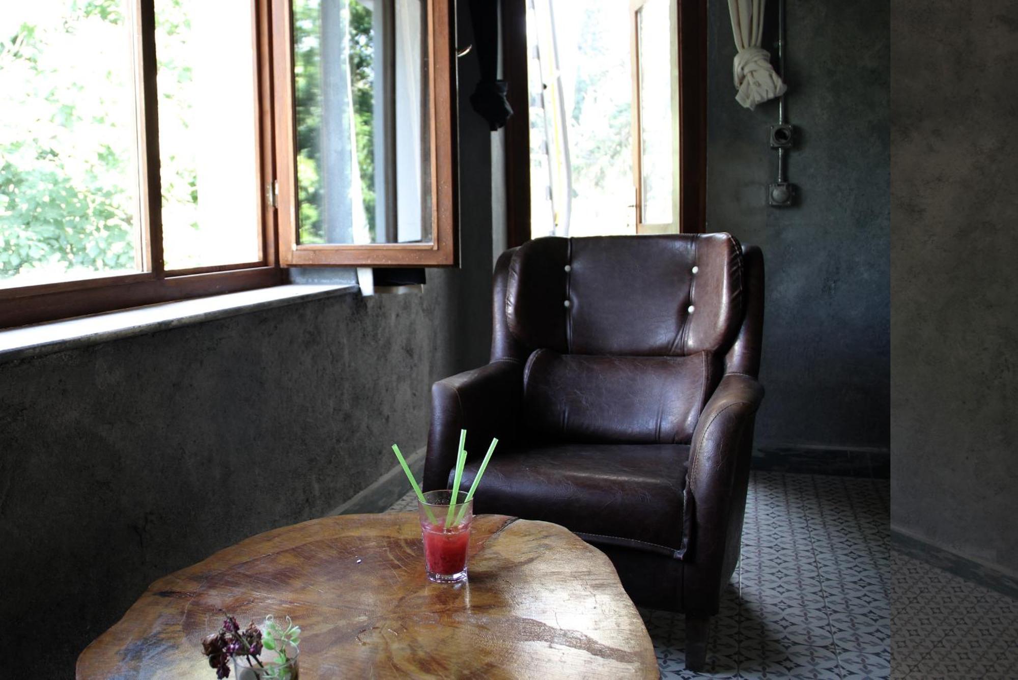 Role Street Hostel Αττάλεια Δωμάτιο φωτογραφία