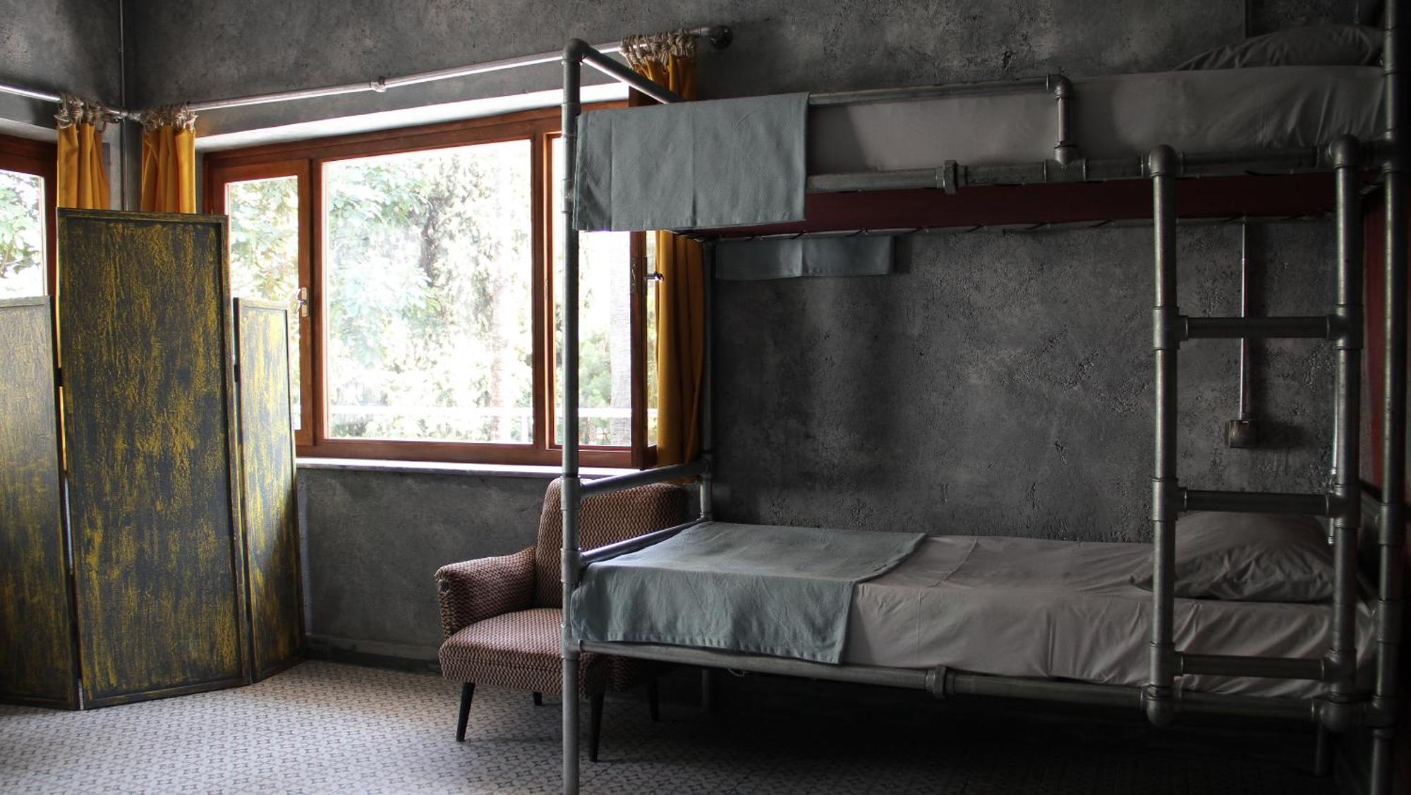 Role Street Hostel Αττάλεια Δωμάτιο φωτογραφία