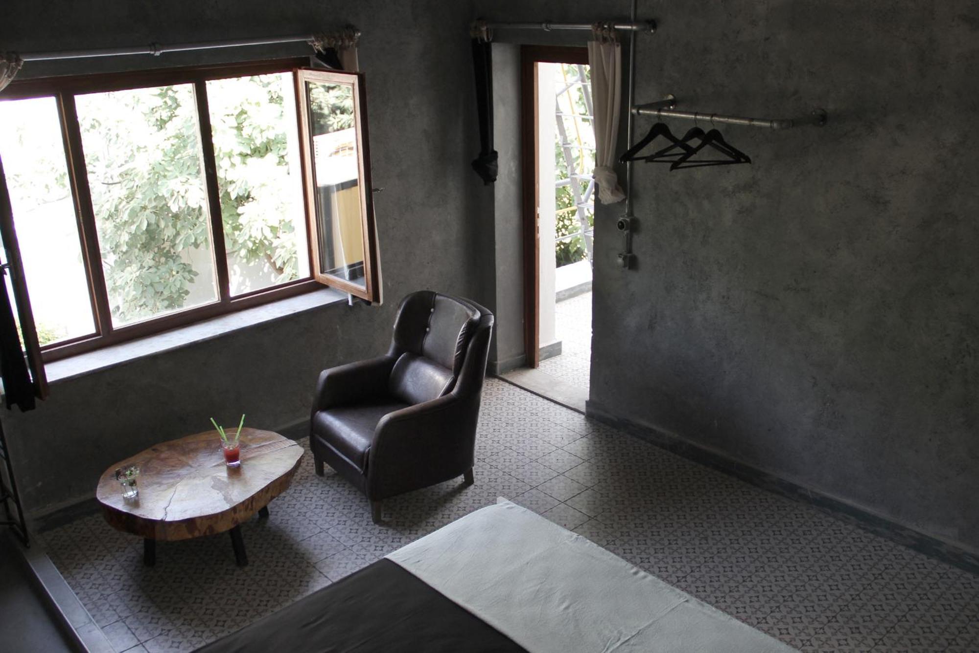 Role Street Hostel Αττάλεια Δωμάτιο φωτογραφία