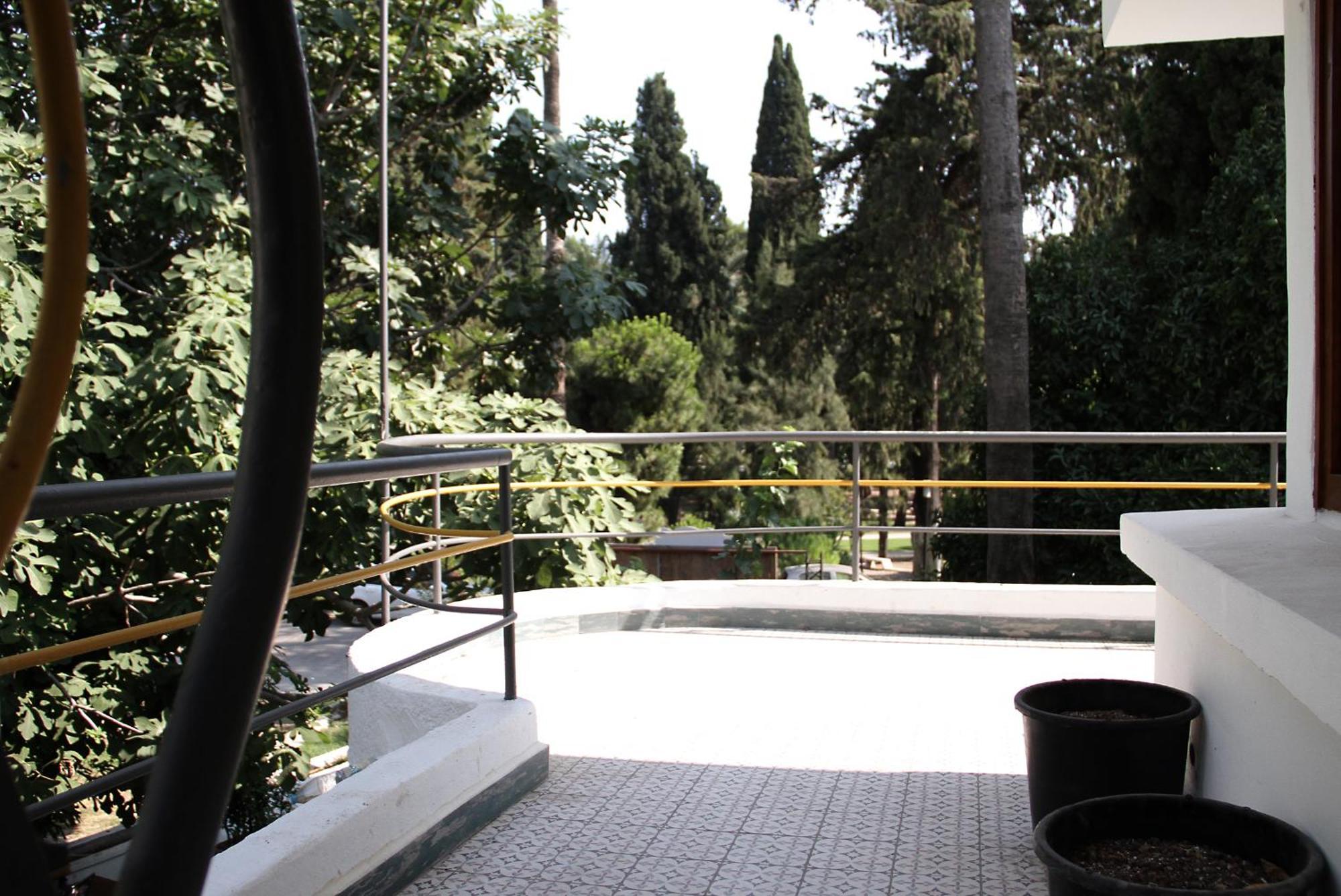 Role Street Hostel Αττάλεια Δωμάτιο φωτογραφία