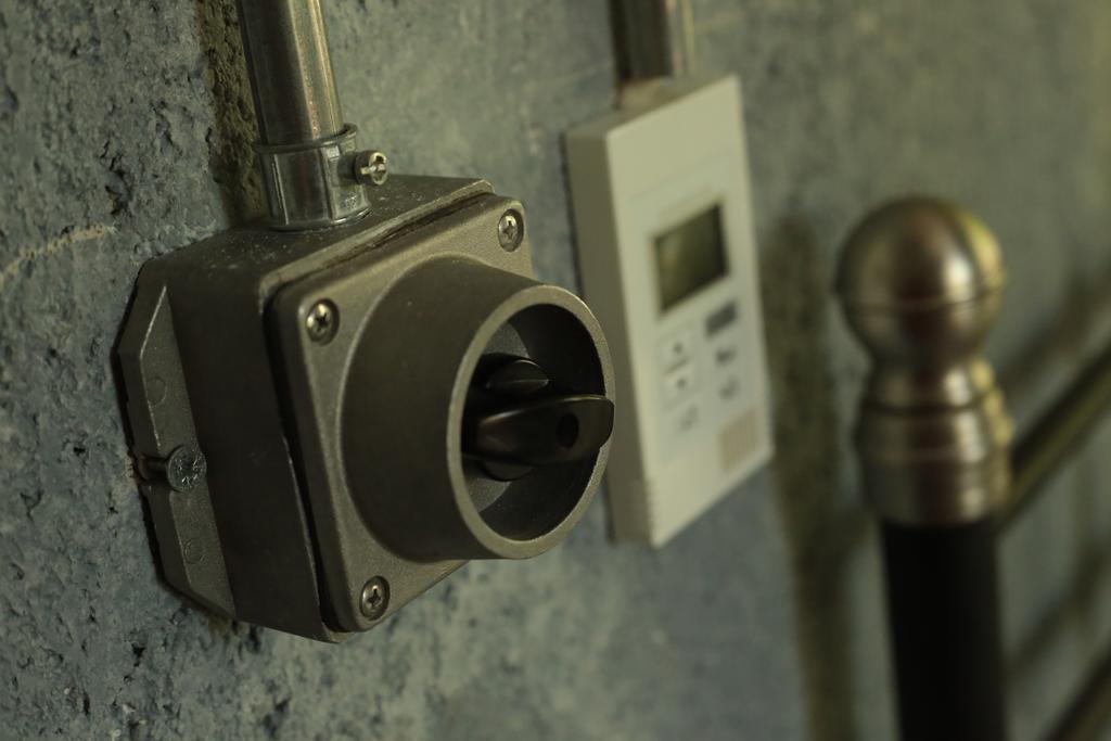 Role Street Hostel Αττάλεια Εξωτερικό φωτογραφία