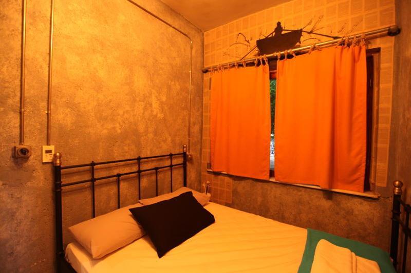Role Street Hostel Αττάλεια Εξωτερικό φωτογραφία